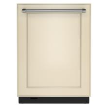See Details - 44 dBA Panel-Ready Dishwasher with FreeFlex™ Third Rack