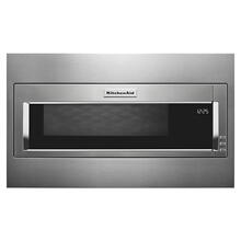 See Details - 1000 Watt Built-In Low Profile Microwave with Standard Trim Kit