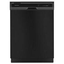 View Product - Dishwasher with Triple Filter Wash System - Black