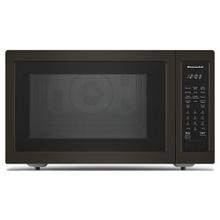 See Details - 21 3/4" Countertop Convection Microwave Oven with PrintShield™ Finish - 1000 Watt