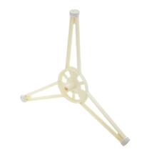 See Details - Microwave Turntable Tray Support