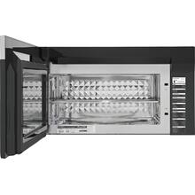 View Product - 30" Over-the-Range Convection Microwave