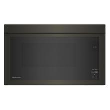 See Details - Over-The-Range Microwave with Flush Built-In Design
