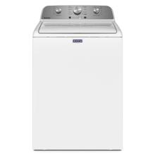 See Details - Top Load Washer with Deep Fill - 4.5 cu. ft.