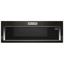 See Details - 1000-Watt Low Profile Microwave Hood Combination with PrintShield™ Finish