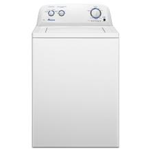 View Product - 3.5 cu. ft. Top-Load Washer with Dual Action Agitator