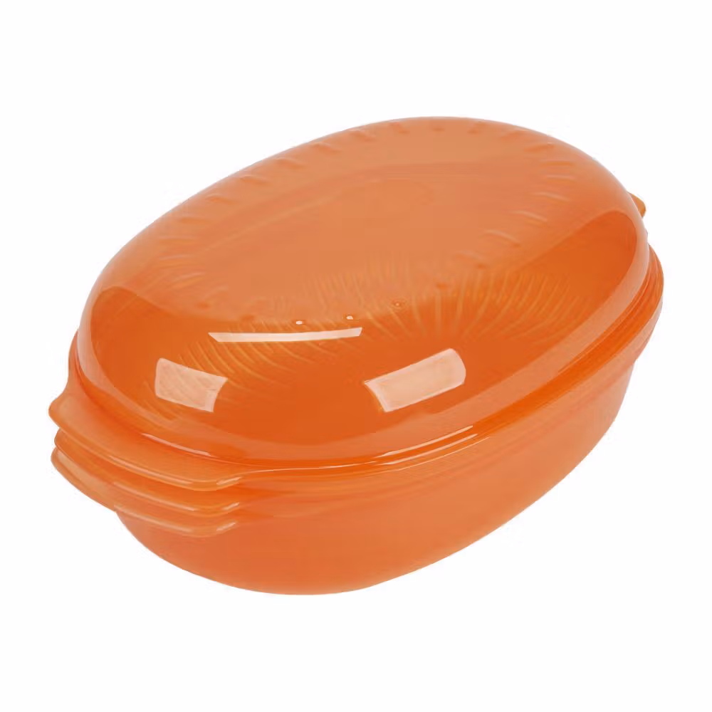 See Details - Microwave Steamer Vessel