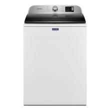 See Details - Top Load Washer with Deep Fill - 4.8 cu. ft.