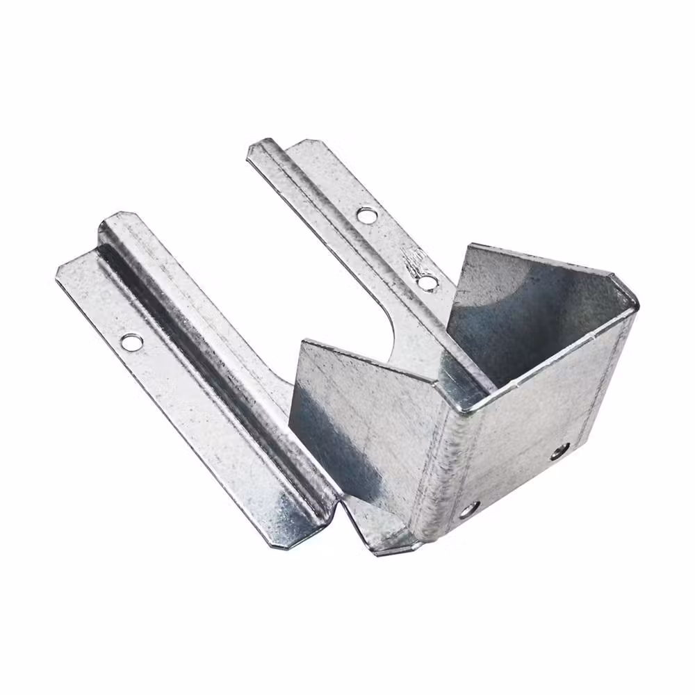 See Details - Range Anti-Tip Bracket