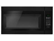 See Details - 1.6 Cu. Ft. Over-the-Range Microwave with Add 0:30 Seconds - Black