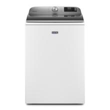 See Details - Smart Top Load Washer with Extra Power - 5.2 cu. ft.