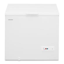 See Details - 9 cu. ft. Amana® Chest Freezer