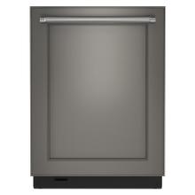See Details - 39 dBA Panel-Ready Dishwasher with Third Level Utensil Rack