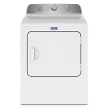 See Details - FrontLoad Electric Wrinkle Prevent Dryer - 7.0 cu. ft.