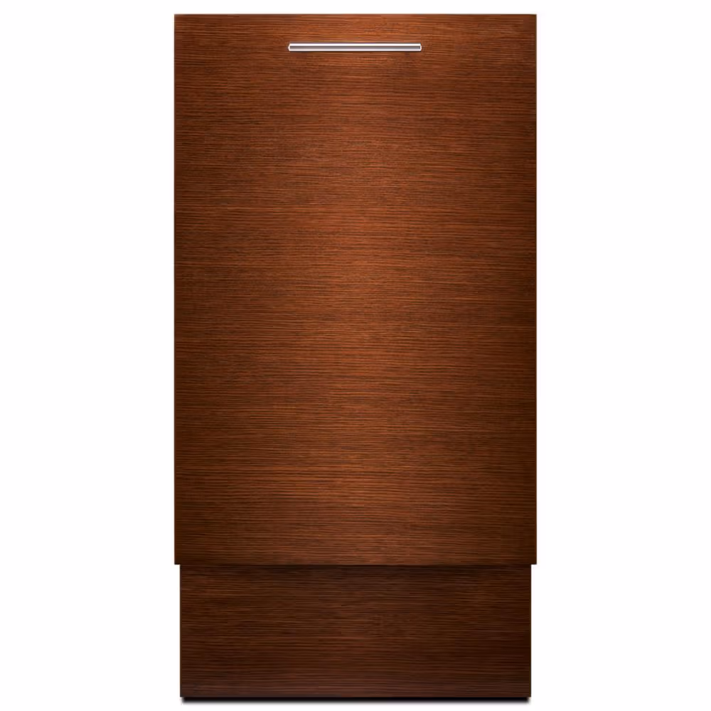 See Details - Panel-Ready Compact Dishwasher with Stainless Steel Tub