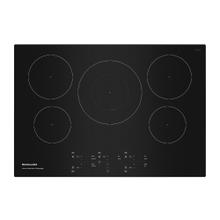 See Details - 30-Inch 5-Element Sensor Induction Cooktop