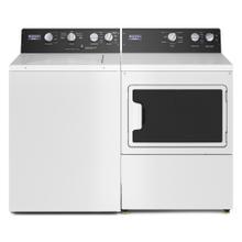 View Product - Commercial-Grade Residential Electric Dryer - 7.4 cu. ft.