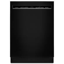 See Details - 46 DBA Dishwasher with ProWash™, Front Control - Black