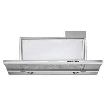 See Details - 30" Slide-Out Hood