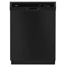 See Details - Heavy-Duty Dishwasher with 1-Hour Wash Cycle