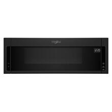See Details - 1.1 cu. ft. Low Profile Microwave Hood Combination