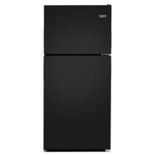 See Details - 30-Inch Wide Top Freezer Refrigerator with PowerCold® Feature- 18 Cu. Ft.