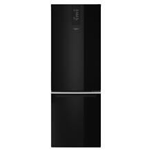 See Details - 24-inch Wide Bottom-Freezer Refrigerator - 12.9 cu. ft.