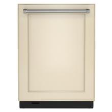 See Details - 44 dBA Panel-Ready Dishwasher with FreeFlex™ Third Rack