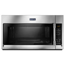 See Details - Over-The-Range Microwave With Convection Mode - 1.9 Cu. Ft.
