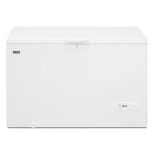 View Product - Garage Ready in Freezer Mode Chest Freezer with Baskets - 16 cu. ft.