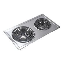 See Details - Range Cooktop Burner Module Assembly