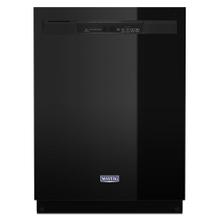 See Details - Stainless steel tub dishwasher with Dual Power Filtration