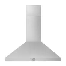 See Details - ENERGY STAR® Certified 30" Chimney Wall Mount Range Hood
