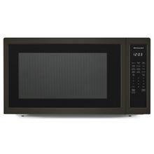 See Details - 24" Countertop Microwave Oven with PrintShield™ Finish - 1200 Watt