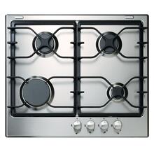 24-inch Gas Cooktop with Sealed Burners
