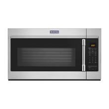 See Details - Over-the-Range Microwave with Dual Crisp feature - 1.9 cu. ft.