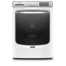 See Details - Smart Front Load Washer with Extra Power and 24-Hr Fresh Hold® option - 5.0 cu. ft.
