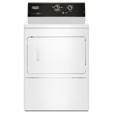 7.4 cu. ft. Commercial-Grade Residential Dryer