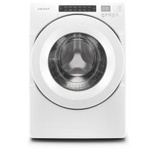 See Details - 4.3 cu. ft. Front-Load Washer with Large Capacity