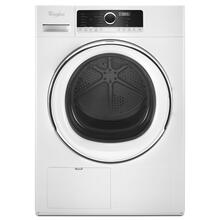 See Details - 4.3 cu.ft Compact Ventless Heat Pump Dryer with Wrinkle Shield™ Option White