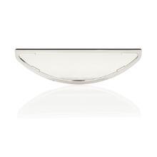 See Details - Replacement Dispenser Drip Tray Frame - Brushed Aluminum