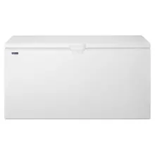 See Details - 22 cu. ft. Chest Freezer with Door Lock