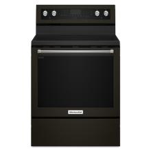 See Details - 30-Inch 5-Element Electric Convection Range