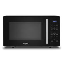 See Details - 0.9 Cu. Ft. Capacity Countertop Microwave with 900 Watt Cooking Power