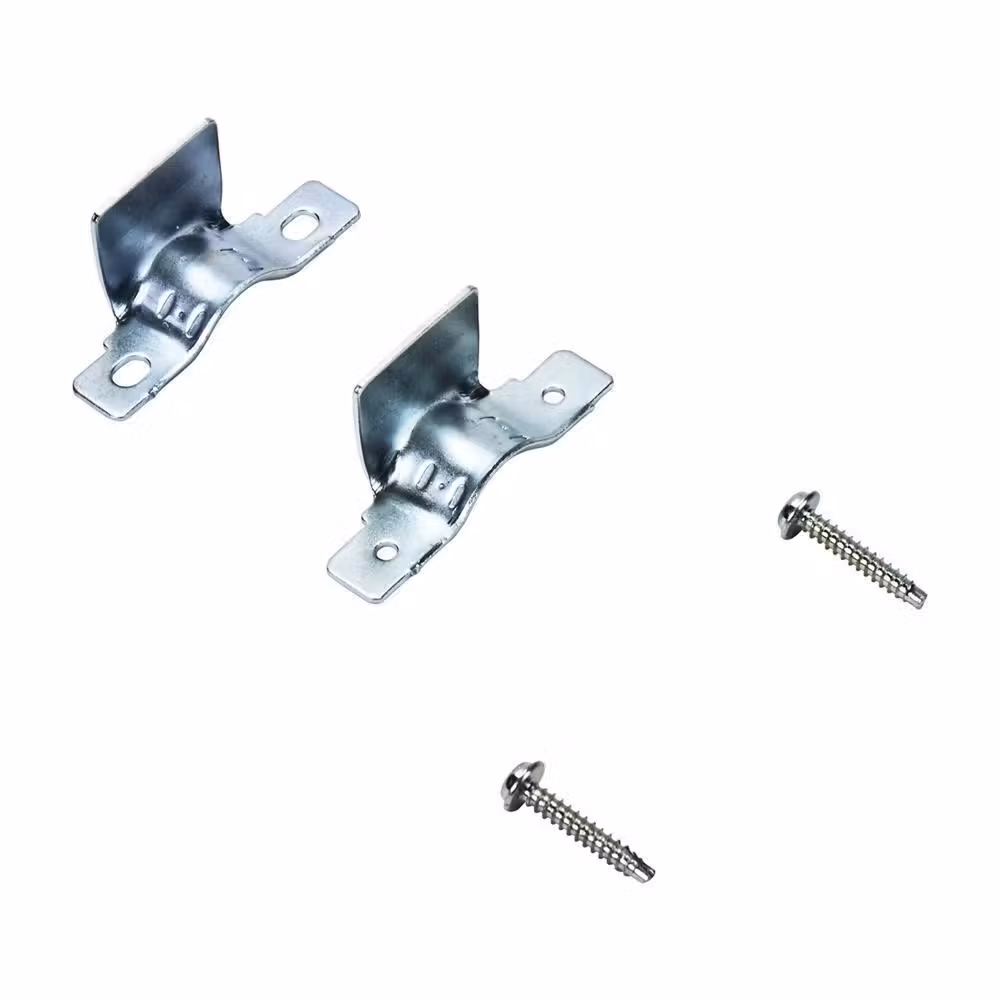 See Details - Power Cord Strain Relief Clamp Connector