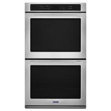 See Details - 30-Inch Wide Double Wall Oven With True Convection - 10.0 Cu. Ft.