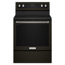 See Details - 30-Inch 5-Element Electric Convection Range
