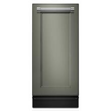 View Product - 1.4 Cu. Ft. Panel-Ready Built-In Trash Compactor - Panel Ready PA