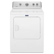 Large Capacity Top Load Dryer with Wrinkle Control - 7.0 cu. ft.