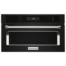 See Details - 27" Built In Microwave Oven with Convection Cooking